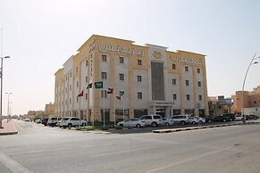 AlMuhaidb Residence Al Khafji