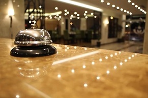 AlMuhaidb Residence Al Khafji