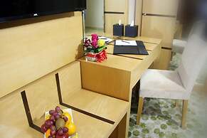 AlMuhaidb Residence Al Khafji