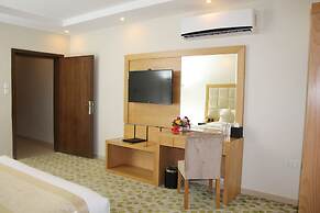 AlMuhaidb Residence Al Khafji