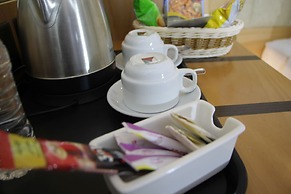 AlMuhaidb Residence Al Khafji