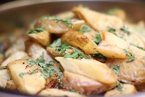 AlMuhaidb Residence Al Khafji