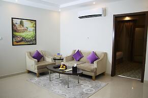 AlMuhaidb Residence Al Khafji