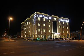 AlMuhaidb Residence Al Khafji