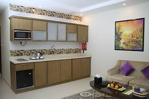 AlMuhaidb Residence Al Khafji