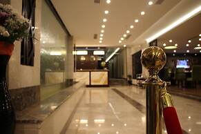 AlMuhaidb Residence Al Khafji