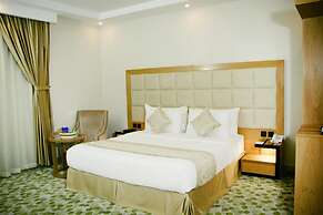 AlMuhaidb Residence Al Khafji