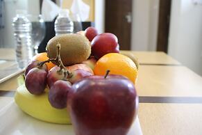 AlMuhaidb Residence Al Khafji