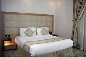 AlMuhaidb Residence Al Khafji