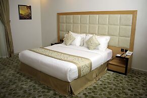 AlMuhaidb Residence Al Khafji