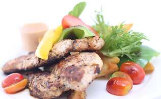 AlMuhaidb Residence Al Khafji