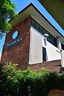 Sea & Sea Villa Resort Sangaroon