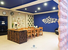 Sea & Sea Villa Resort Sangaroon