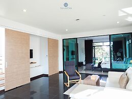 Sea & Sea Villa Resort Sangaroon