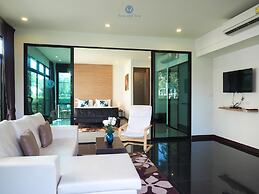 Sea & Sea Villa Resort Sangaroon