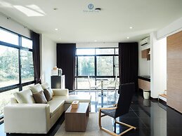 Sea & Sea Villa Resort Sangaroon