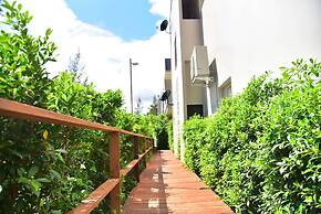 Sea & Sea Villa Resort Sangaroon