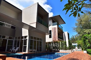 Sea & Sea Villa Resort Sangaroon