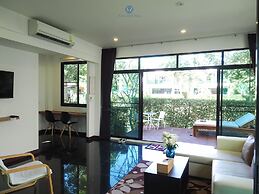 Sea & Sea Villa Resort Sangaroon