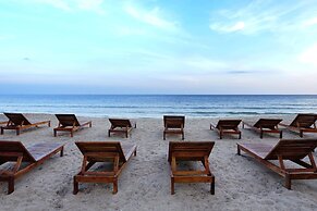 Sea & Sea Villa Resort Sangaroon