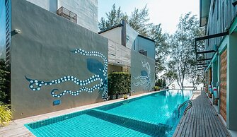 Sea & Sea Villa Resort Sangaroon