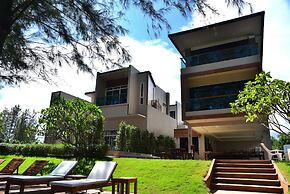 Sea & Sea Villa Resort Sangaroon