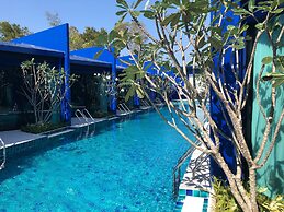 Sea & Sea Villa Resort Sangaroon