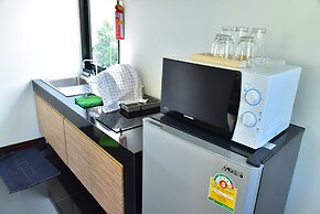 Sea & Sea Villa Resort Sangaroon