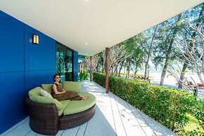 Sea & Sea Villa Resort Sangaroon