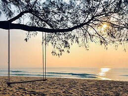 Sea & Sea Villa Resort Sangaroon