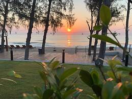 Sea & Sea Villa Resort Sangaroon