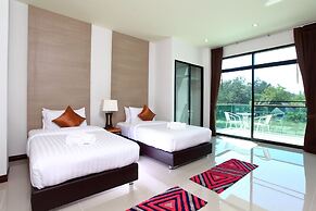 Sea & Sea Villa Resort Sangaroon