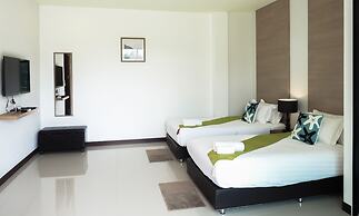 Sea & Sea Villa Resort Sangaroon