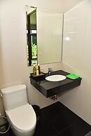 Sea & Sea Villa Resort Sangaroon