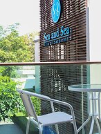 Sea & Sea Villa Resort Sangaroon