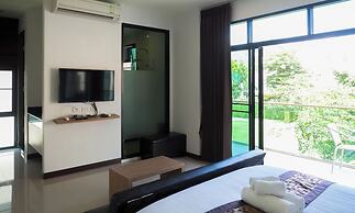 Sea & Sea Villa Resort Sangaroon