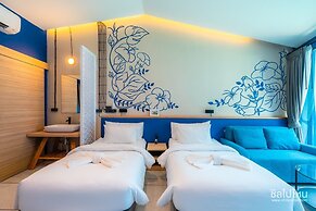 Sea & Sea Villa Resort Sangaroon