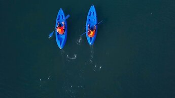 Sea & Sea Villa Resort Sangaroon