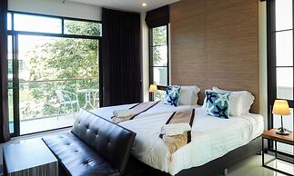 Sea & Sea Villa Resort Sangaroon