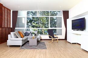 Sea & Sea Villa Resort Sangaroon