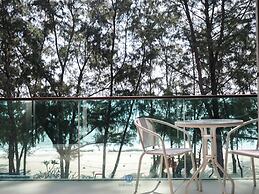 Sea & Sea Villa Resort Sangaroon