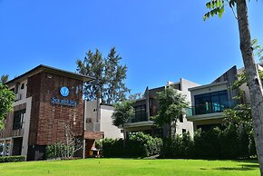 Sea & Sea Villa Resort Sangaroon