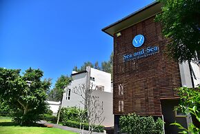 Sea & Sea Villa Resort Sangaroon