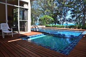 Sea & Sea Villa Resort Sangaroon