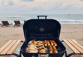 Sea & Sea Villa Resort Sangaroon