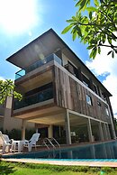 Sea & Sea Villa Resort Sangaroon