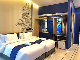 Sea & Sea Villa Resort Sangaroon