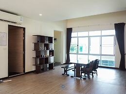 Sea & Sea Villa Resort Sangaroon