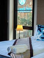 Sea & Sea Villa Resort Sangaroon