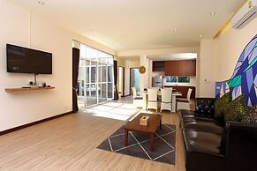 Sea & Sea Villa Resort Sangaroon